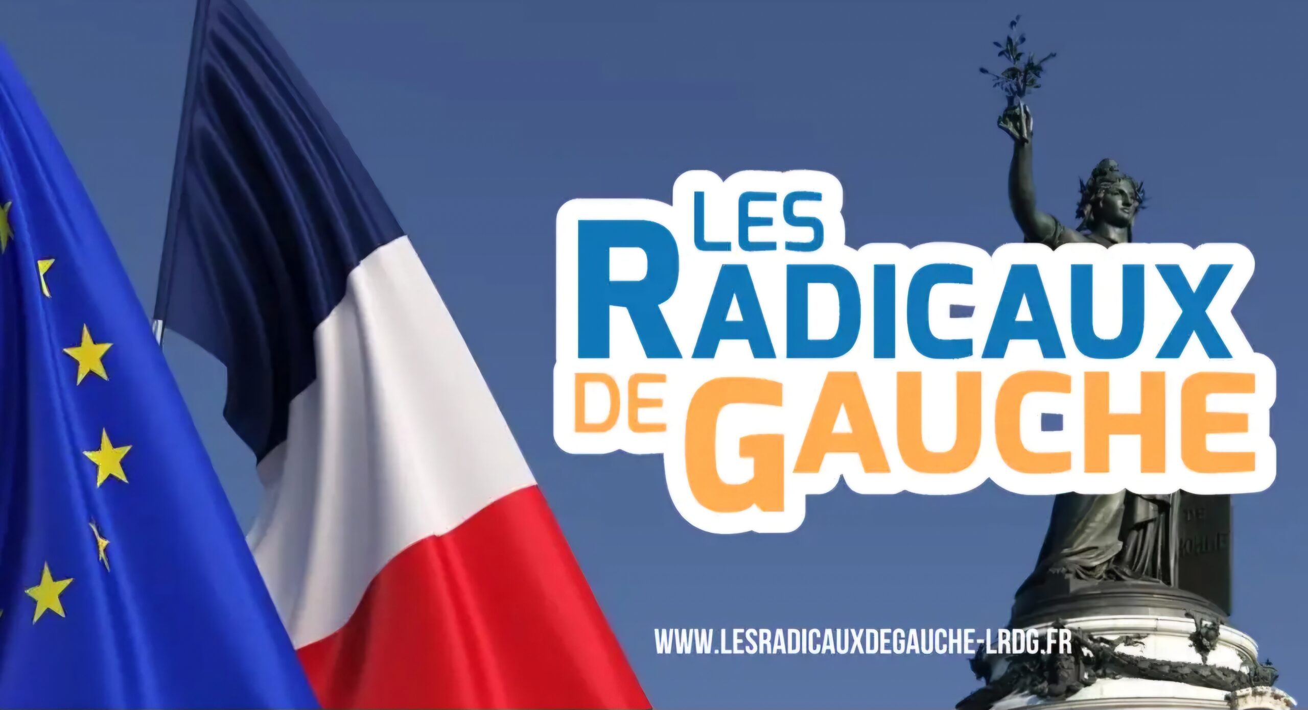 You are currently viewing Législatives : soutien des Radicaux de Gauche