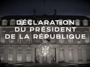 Lire la suite à propos de l’article Sans surprise et sans ressorts : la méthode Macron à son crépuscule.